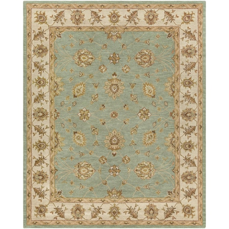 Livabliss Middleton AWHR-2058 Handmade Area Rug AWHR2058-7696